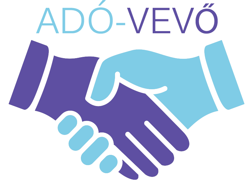 adó vevő
