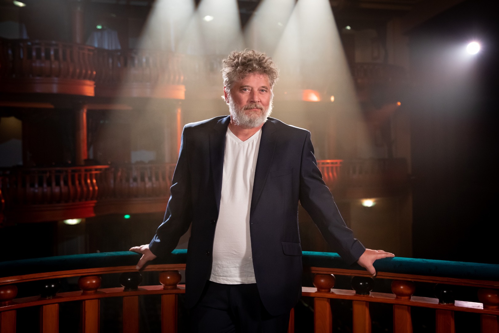 Görög László (Fotós- Kállai Tóth Anett)