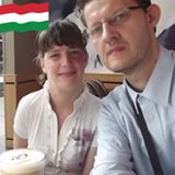 Bratkóné Földesi Ágota és Bratkó József